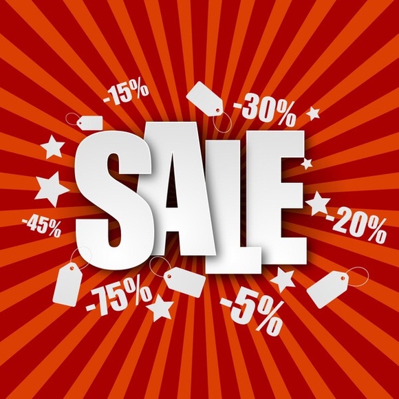 ALL‼️SALE‼️MUST GO.